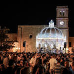 notte bianca patù - sagre ed eventi nel salento