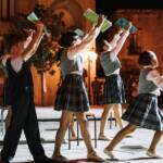 notte bianca patù - sagre ed eventi nel salento